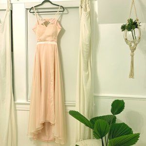 Prom/Bridesmaids Dress UNWORN